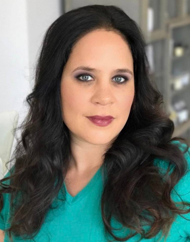 November 14, 2026 ~ Celeste Barclay (via Zoom only)